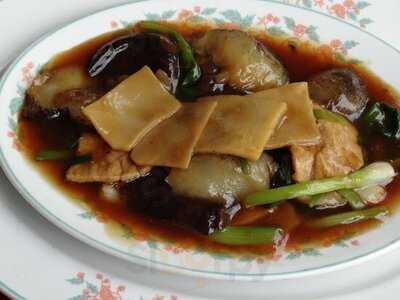 Bali-hai Chinese & Seafood