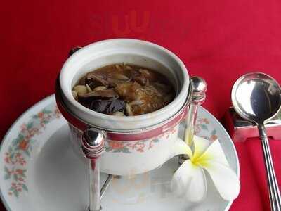 Bali-hai Chinese & Seafood