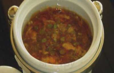 Bali-hai Chinese & Seafood