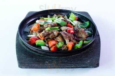 Bali-hai Chinese & Seafood