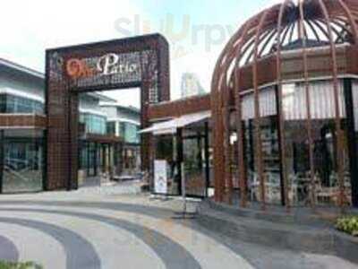 Bakery Princess Pattaya