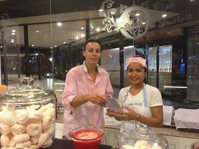 Bakery Princess Pattaya