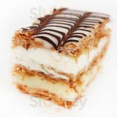 Bakery Princess Pattaya