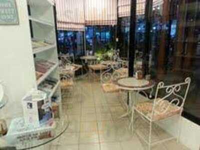 Bakery Princess Pattaya