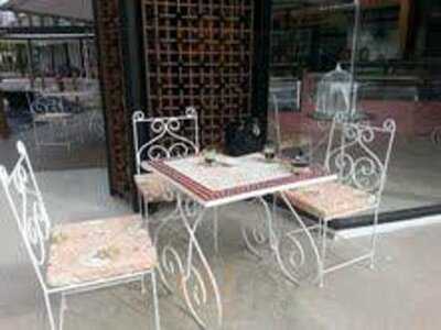 Bakery Princess Pattaya