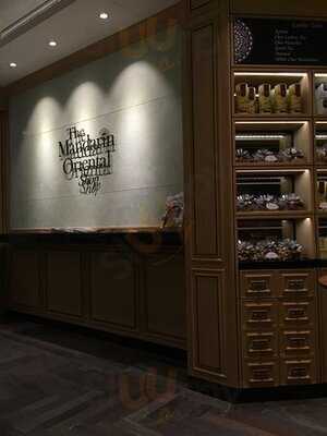 Mandarin Oriental Shop Central Chidlom