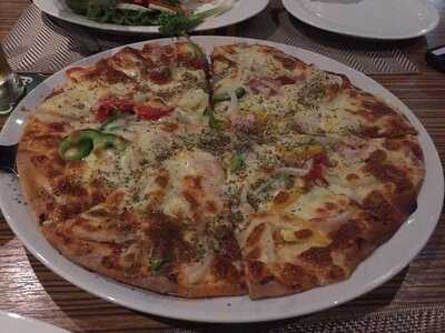 The Admiral's @ 24 - Pub & Restaurant