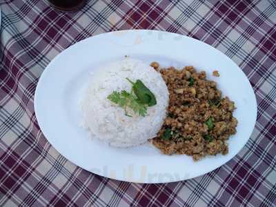 ร้านอาหารแพพิดโลก