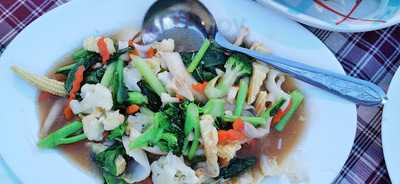 ร้านอาหารแพพิดโลก