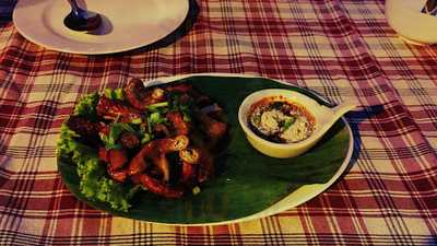 ร้านอาหารแพพิดโลก