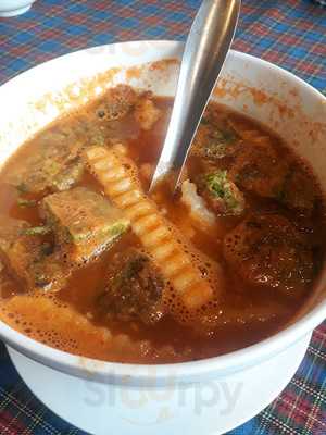 ร้านอาหารแพพิดโลก