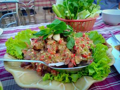 ร้านอาหารแพพิดโลก