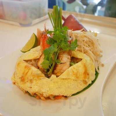 Fuwa And Futon Food N Gallery