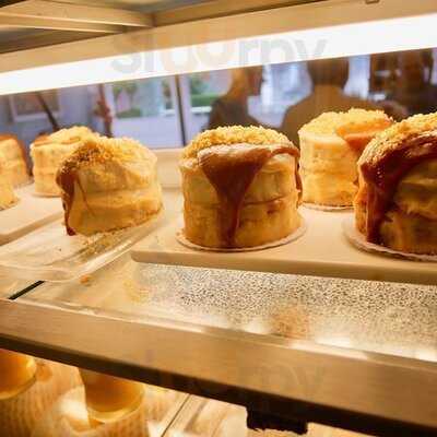 Fuwa And Futon Food N Gallery