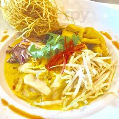 Fuwa And Futon Food N Gallery