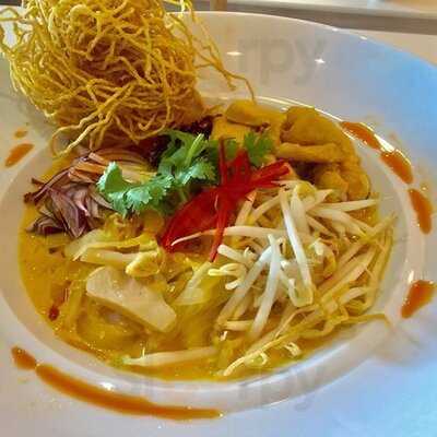 Fuwa And Futon Food N Gallery