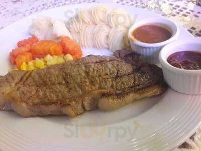 กัลลิเวอร์ ผับแอนด์เรสเตอรองท์