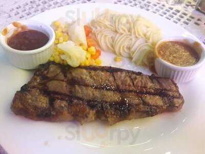 กัลลิเวอร์ ผับแอนด์เรสเตอรองท์