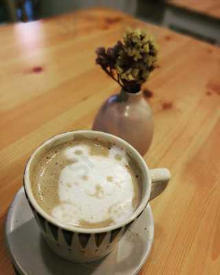 Little Sunshine Cafe