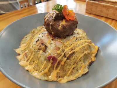 Little Sunshine Cafe