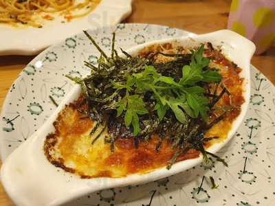 Little Sunshine Cafe