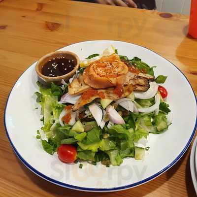 Little Sunshine Cafe