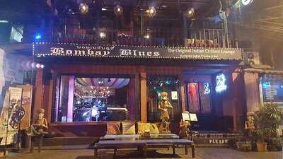 Bombay Blues