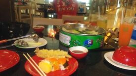 ฮอทพอทอินเตอร์บุฟเฟ่ต์