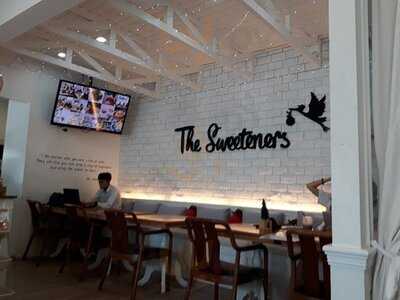 เดอะ สวีทเทนเนอร์ส พัทยา