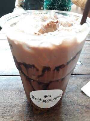 เดอะ สวีทเทนเนอร์ส พัทยา