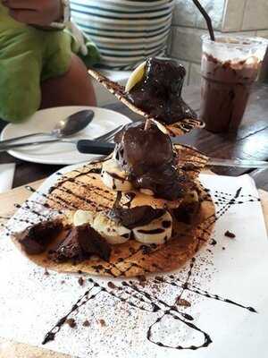 เดอะ สวีทเทนเนอร์ส พัทยา