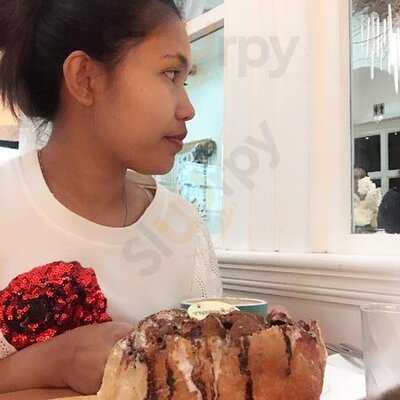 เดอะ สวีทเทนเนอร์ส พัทยา