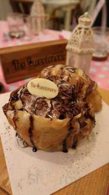 เดอะ สวีทเทนเนอร์ส พัทยา