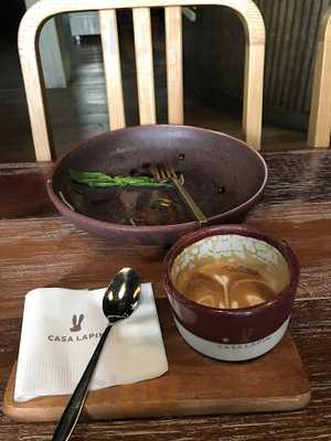 Casa Lapin Special Coffee X26