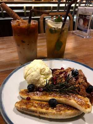 Casa Lapin Special Coffee X26