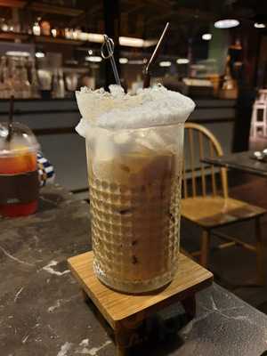 Casa Lapin Special Coffee X26