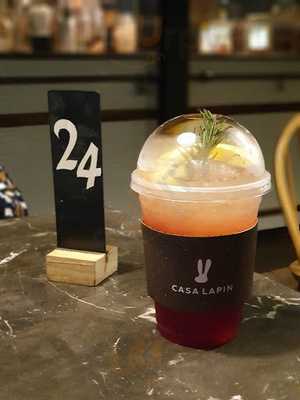 Casa Lapin Special Coffee X26