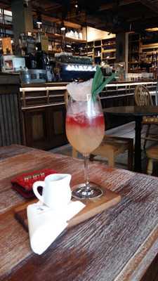 Casa Lapin Special Coffee X26