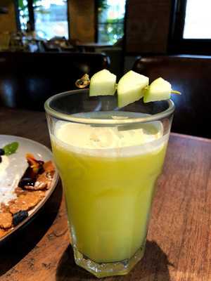 Casa Lapin Special Coffee X26