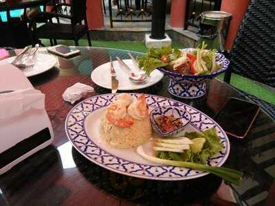 Seven Seas Express Cafe