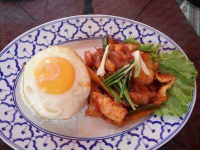 Seven Seas Express Cafe