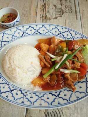 Seven Seas Express Cafe