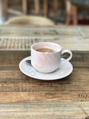 Seven Seas Express Cafe