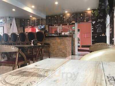 Seven Seas Express Cafe