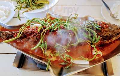 กินลมชมสะพาน