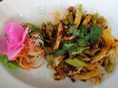 ภัตตาคารไชน่าพาเลซ โรงแรมปรินซ์พาเลซ