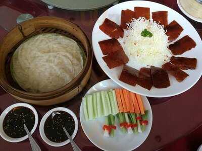 ภัตตาคารไชน่าพาเลซ โรงแรมปรินซ์พาเลซ