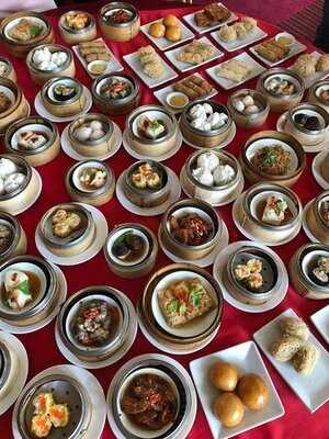 ภัตตาคารไชน่าพาเลซ โรงแรมปรินซ์พาเลซ