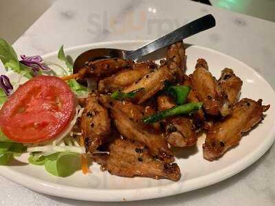 Hapa Bar And Restaurant