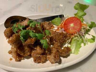 Hapa Bar And Restaurant